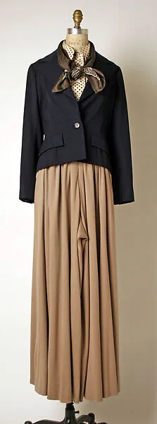 Ensemble — Geoffrey Beene