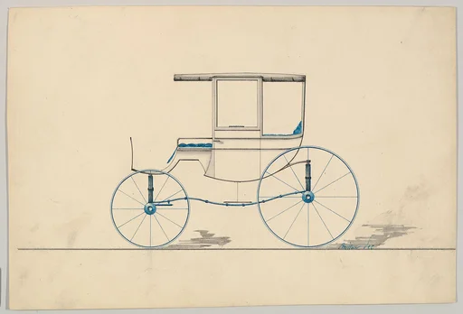 Design for Rockaway (unnumbered)
