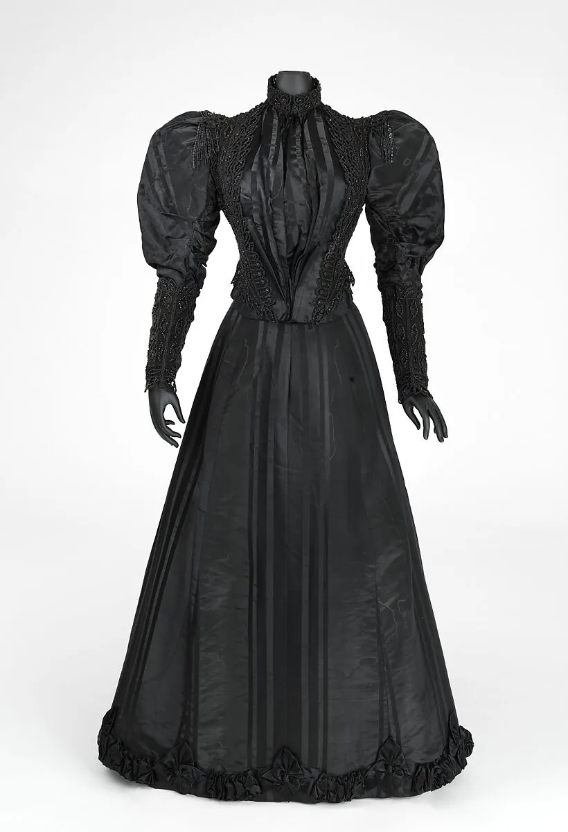 Dress — Emile Pingat|Maison Pingat