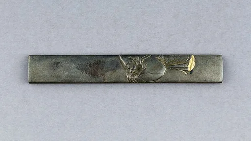 Knife Handle (Kozuka)