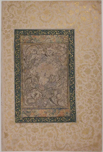 Decorative Drawing