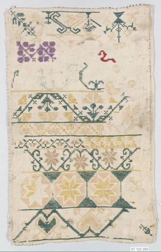 Sampler