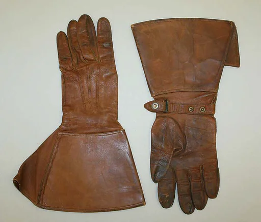 Gauntlets