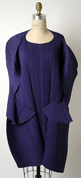 Dress — Issey Miyake|Miyake Design Studio