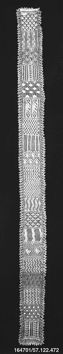Sampler — Unknown