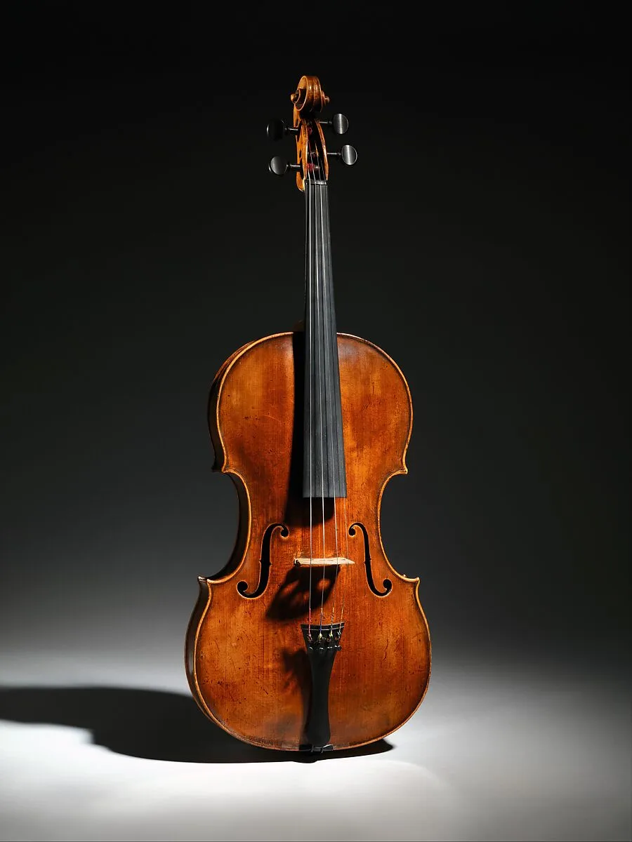 Viola — Jacob Stainer