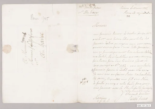 Letter