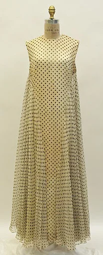 Evening dress