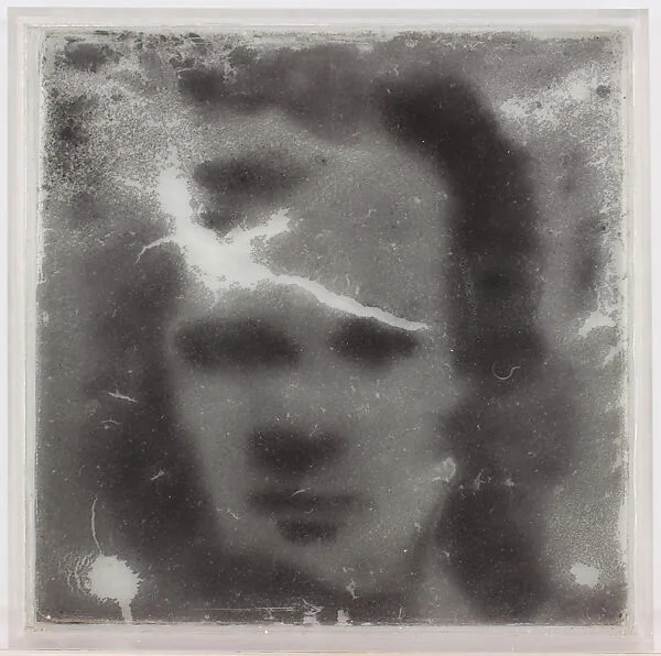 Narcisos — Oscar Muñoz