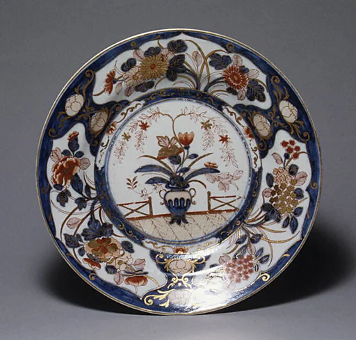 Plate