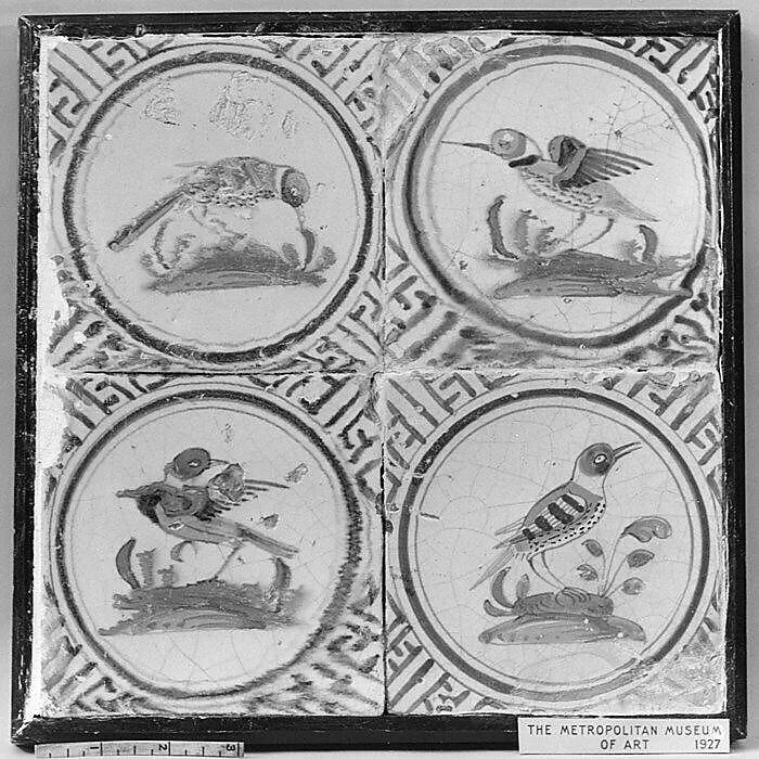Tile — Unknown