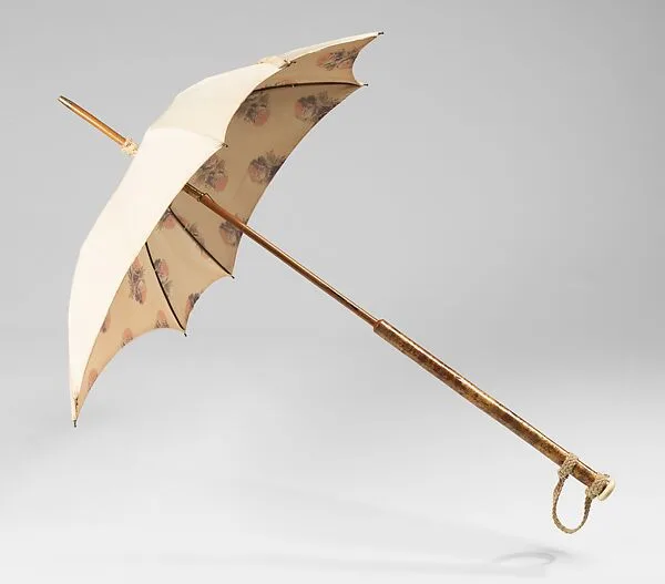 Parasol — Unknown