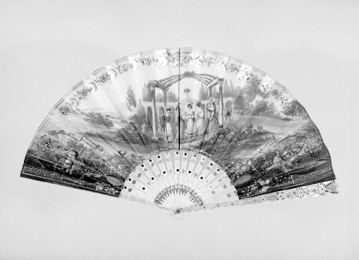 Fan — Unknown