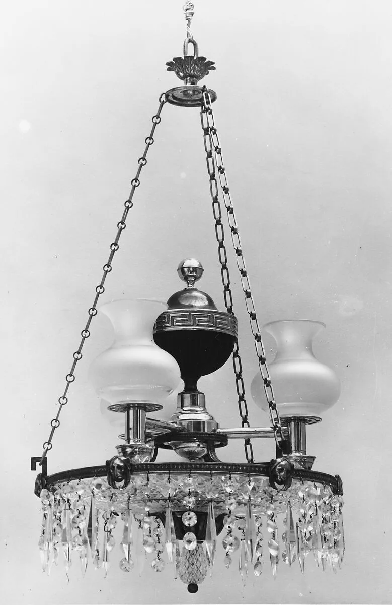 Chandelier — Unknown