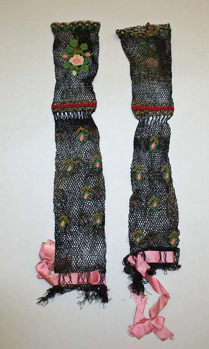 Mitts — Unknown
