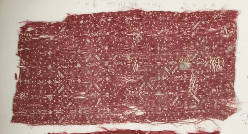 Fragment — Unknown