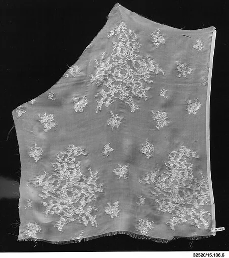 Textile fragment