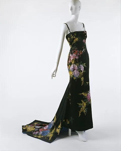 Evening dress — Dolce & Gabbana