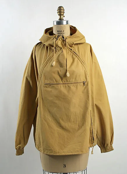 Ski jacket — Och Sport