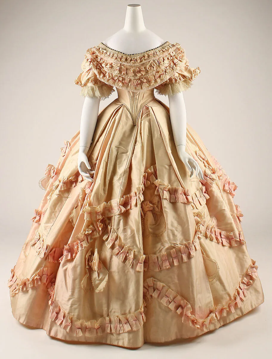 Dress — Unknown