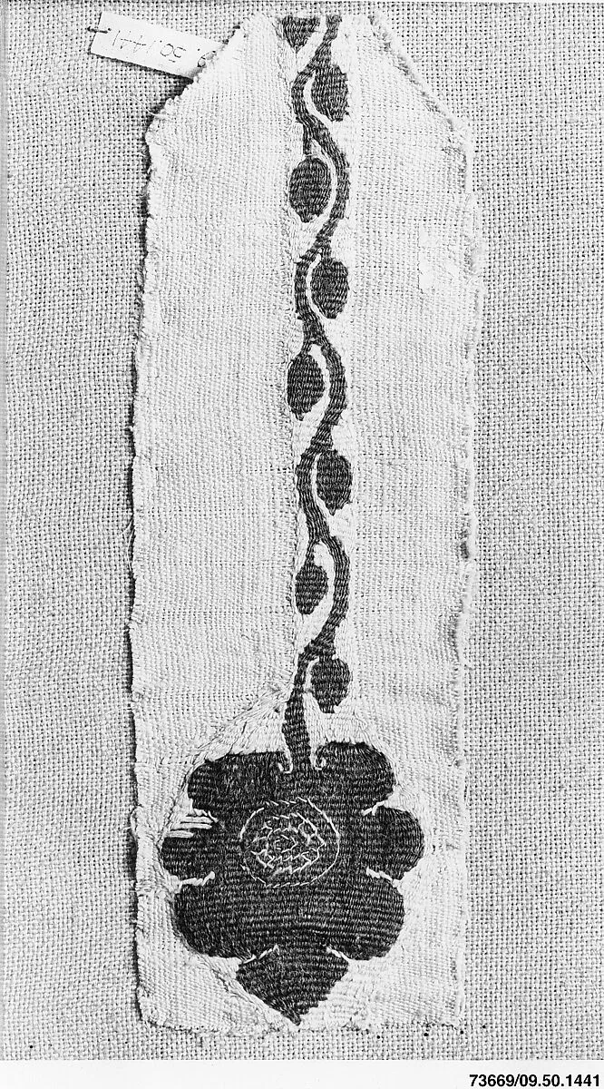 Band — Unknown