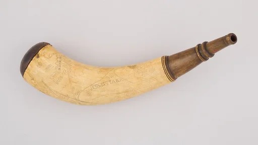 Powder Horn