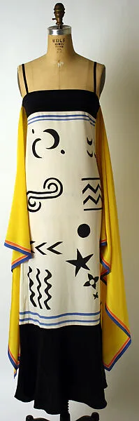 "Côte d'Ivoire" — Karl Lagerfeld|Chloé