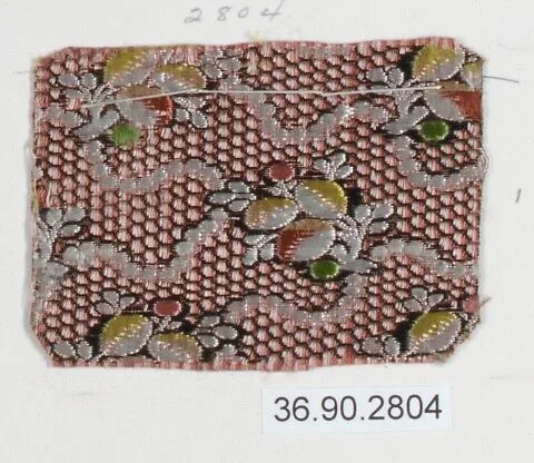 Piece — Unknown