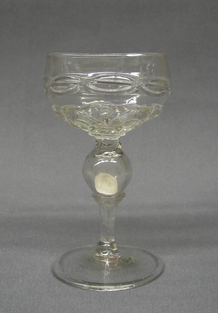 Wineglass — Unknown