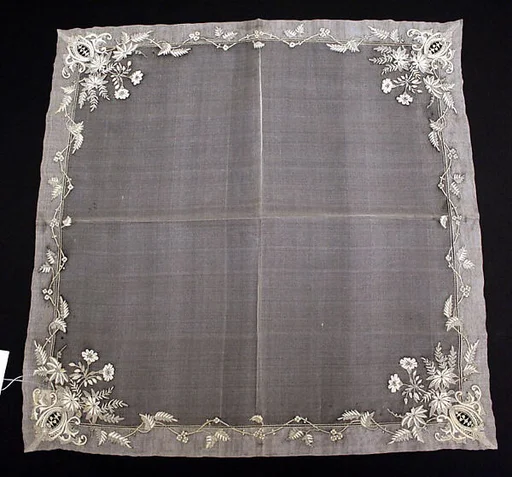 Handkerchief