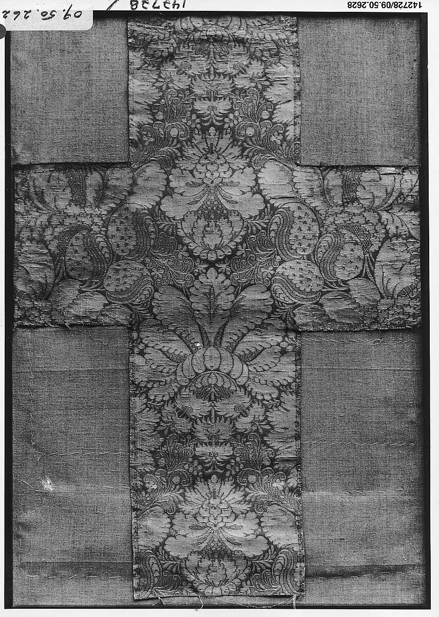 Orphrey — Unknown