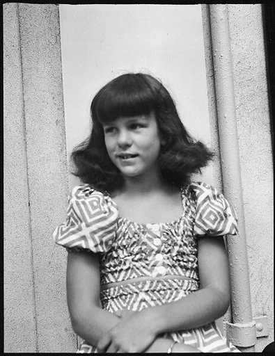 [Jill Fuller, Bedford, New York]