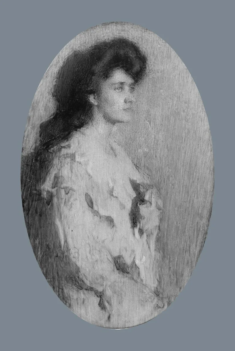 Annabel Gray — Theodora W. Thayer