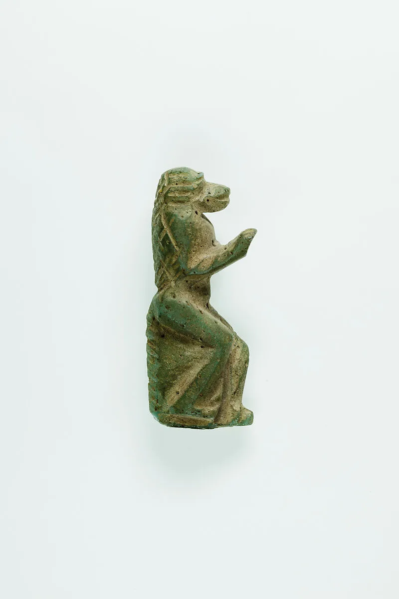 Baboon — Unknown