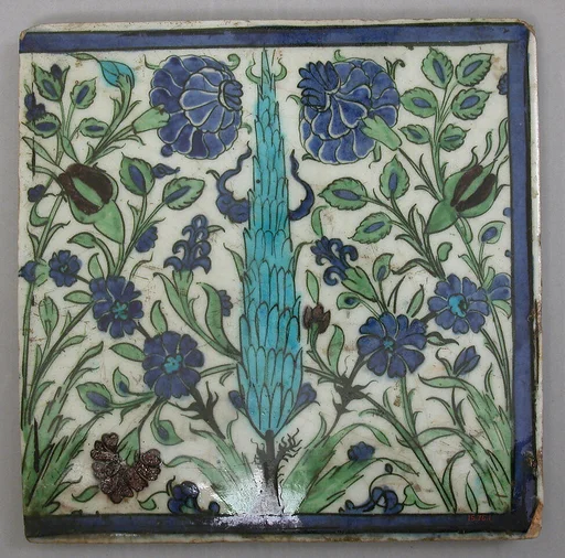 Tile