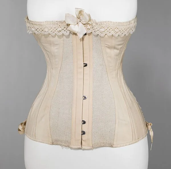 Corset — Royal Worcester Corset Company
