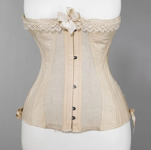 Corset