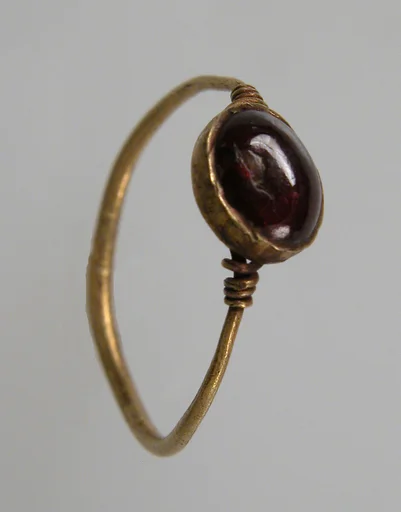 Finger Ring