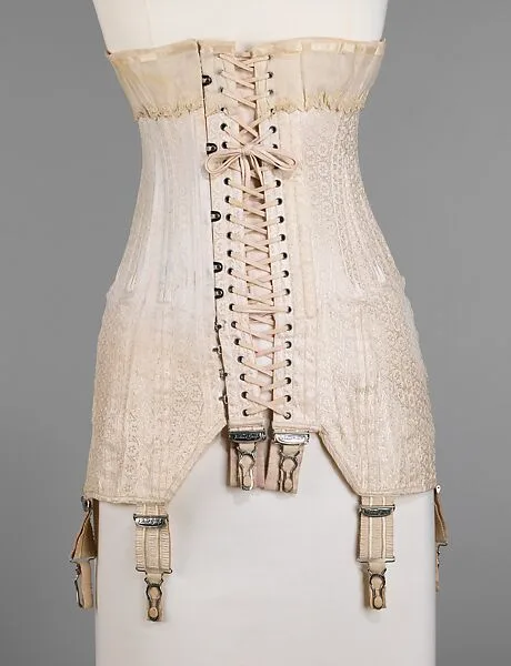 Corset — Royal Worcester Corset Company