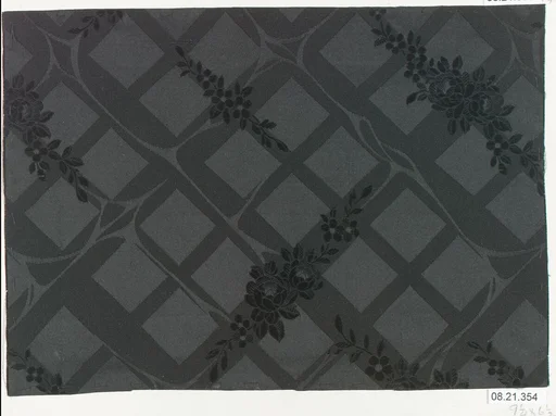 Textile sample