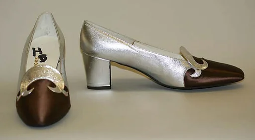 Evening shoes
