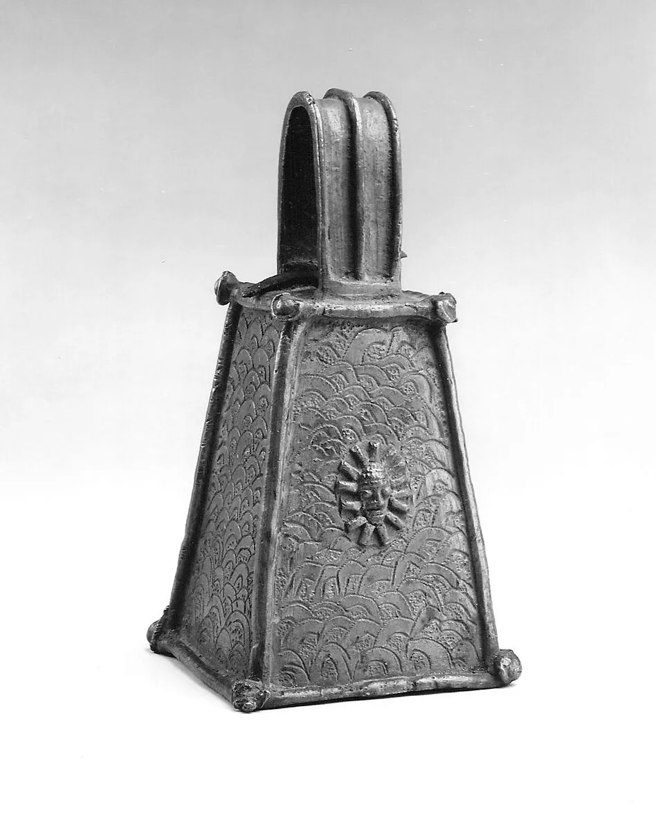 Bell — Unknown
