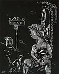 Bourbon Street, New Orleans — Eddie Jack Jordan