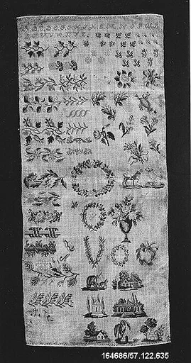Sampler