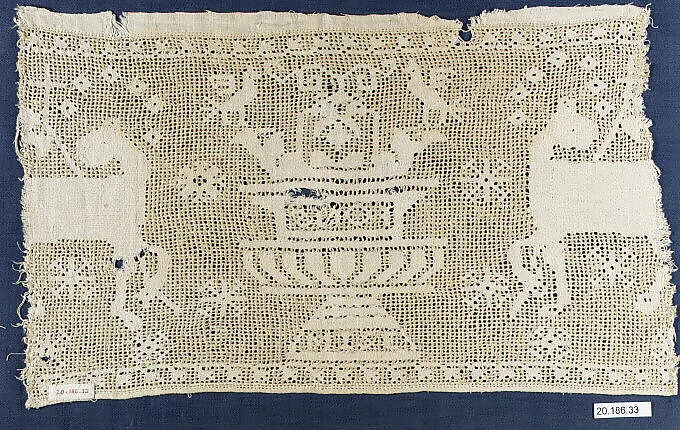 Border — Unknown