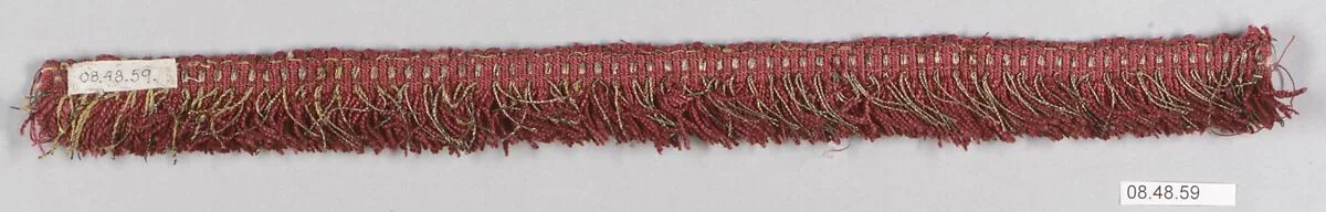 Fringe — Unknown