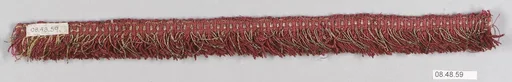 Fringe