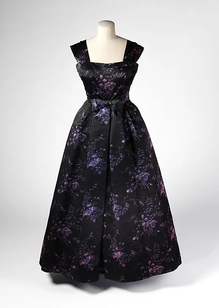 Ball gown — Christian Dior|House of Dior