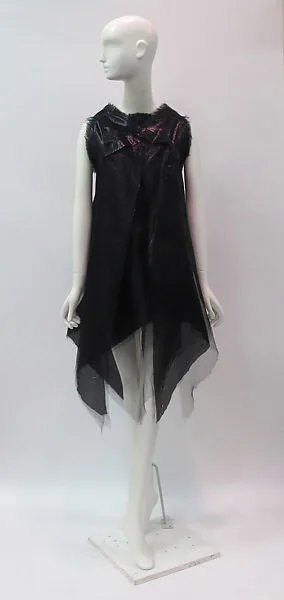 Dress — Yeohlee Teng