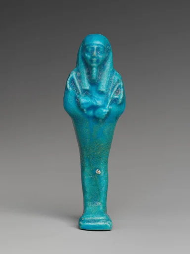 Shabti of Petosiris, son of Djedhor
